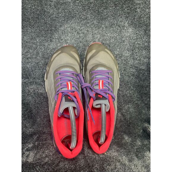 Merrell Bare Access 5 Water Trails Running Shoes Women Size 6 - Picture 5 of 8